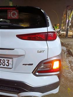 هيونداي كونا